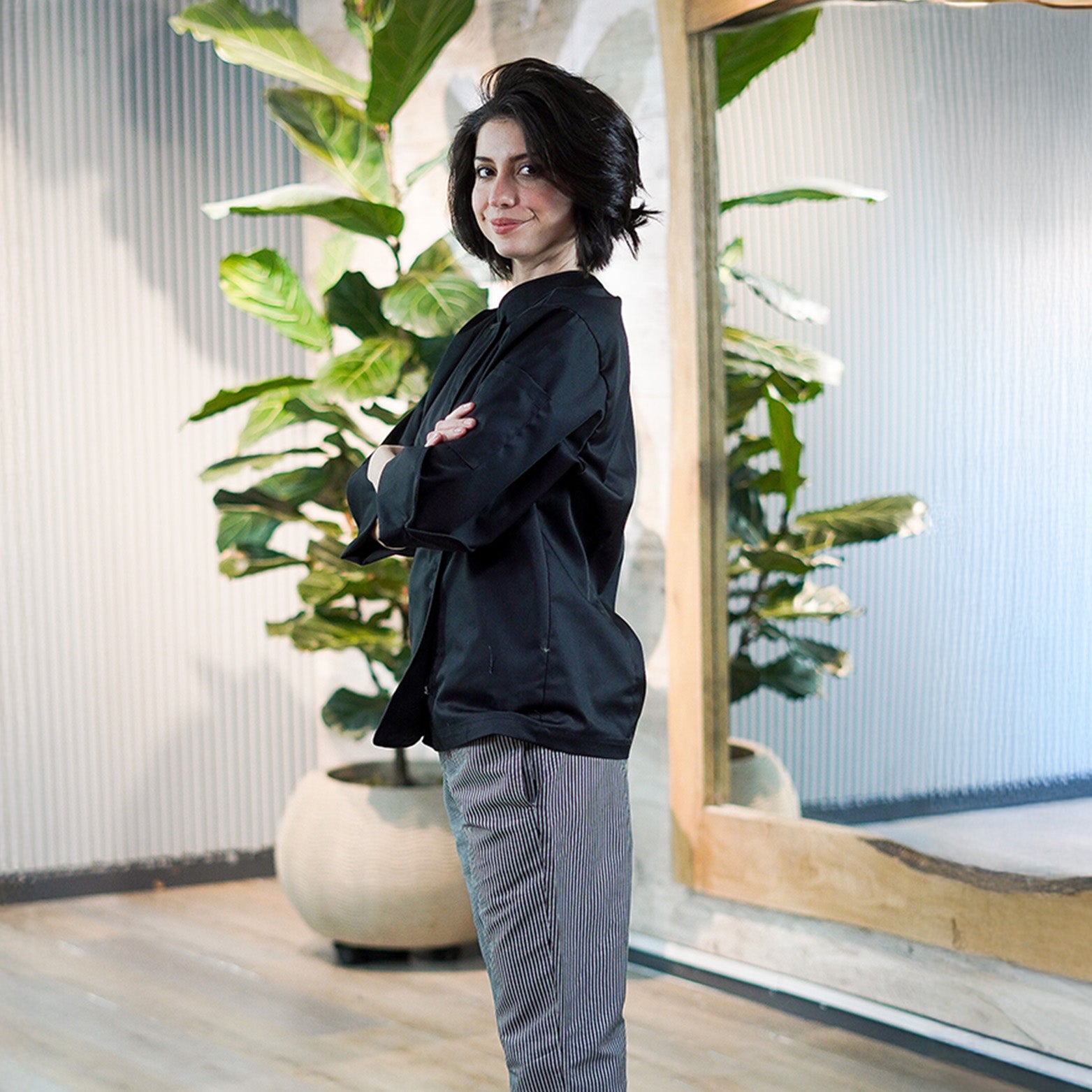 Jacket+Pants Combo - Women