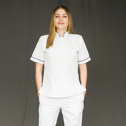Anti-Fluid Combo Shirt + Pants - Women