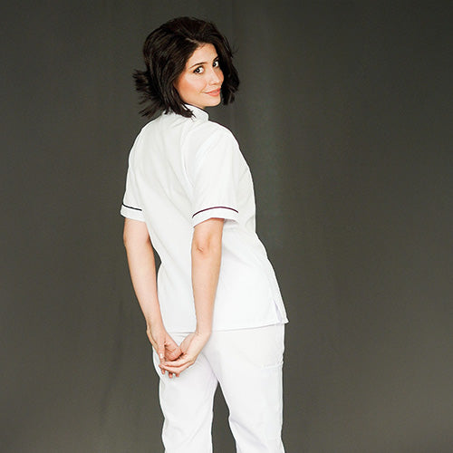 Anti-Fluid Combo Shirt + Pants - Women