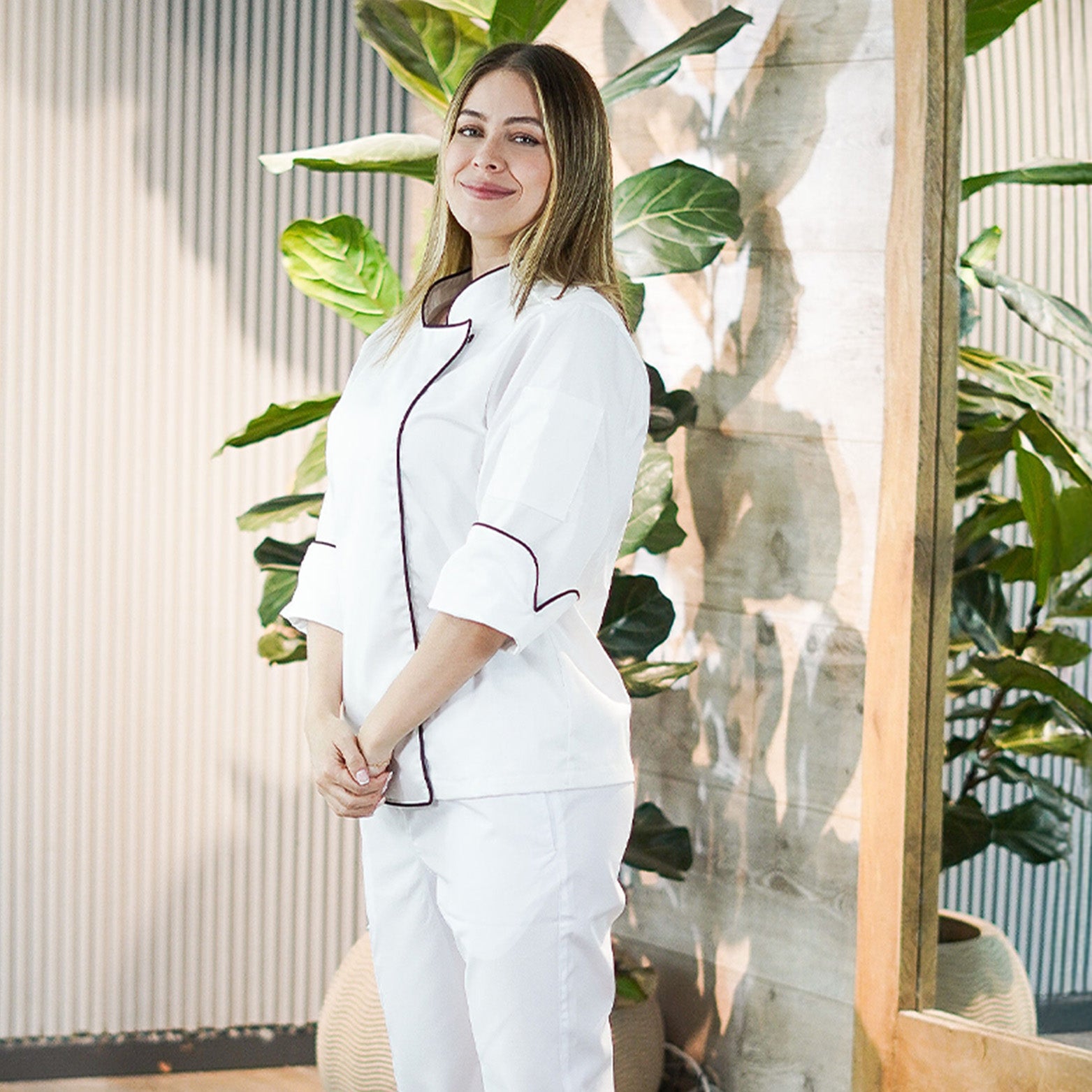 Jacket+Pants Combo - Women