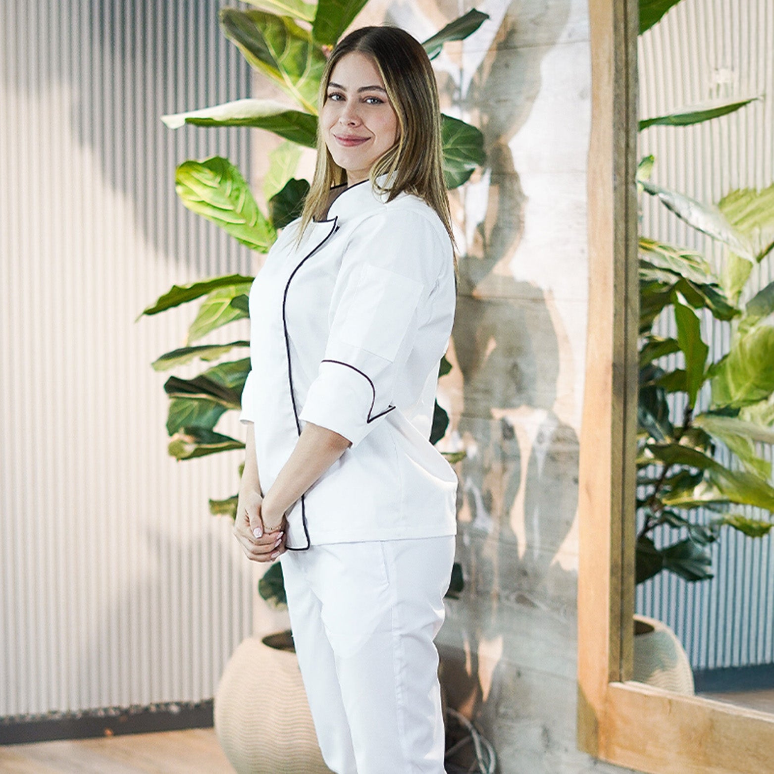 Jacket+Pants Combo - Women