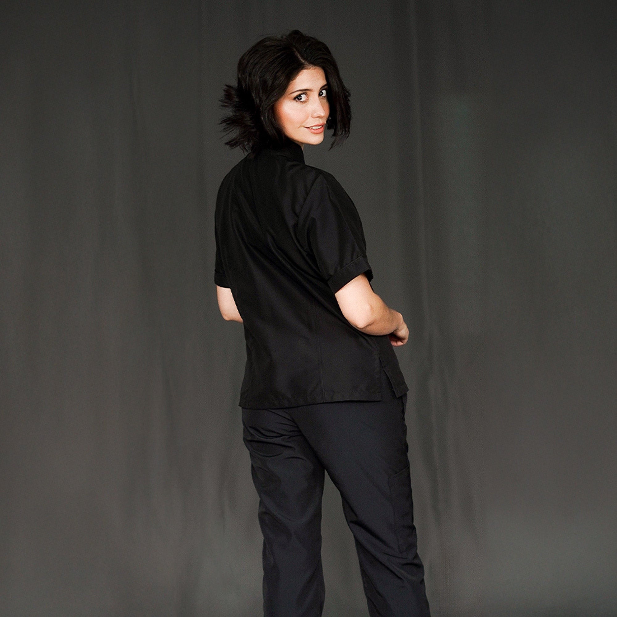 Anti-Fluid Combo Shirt + Pants - Women