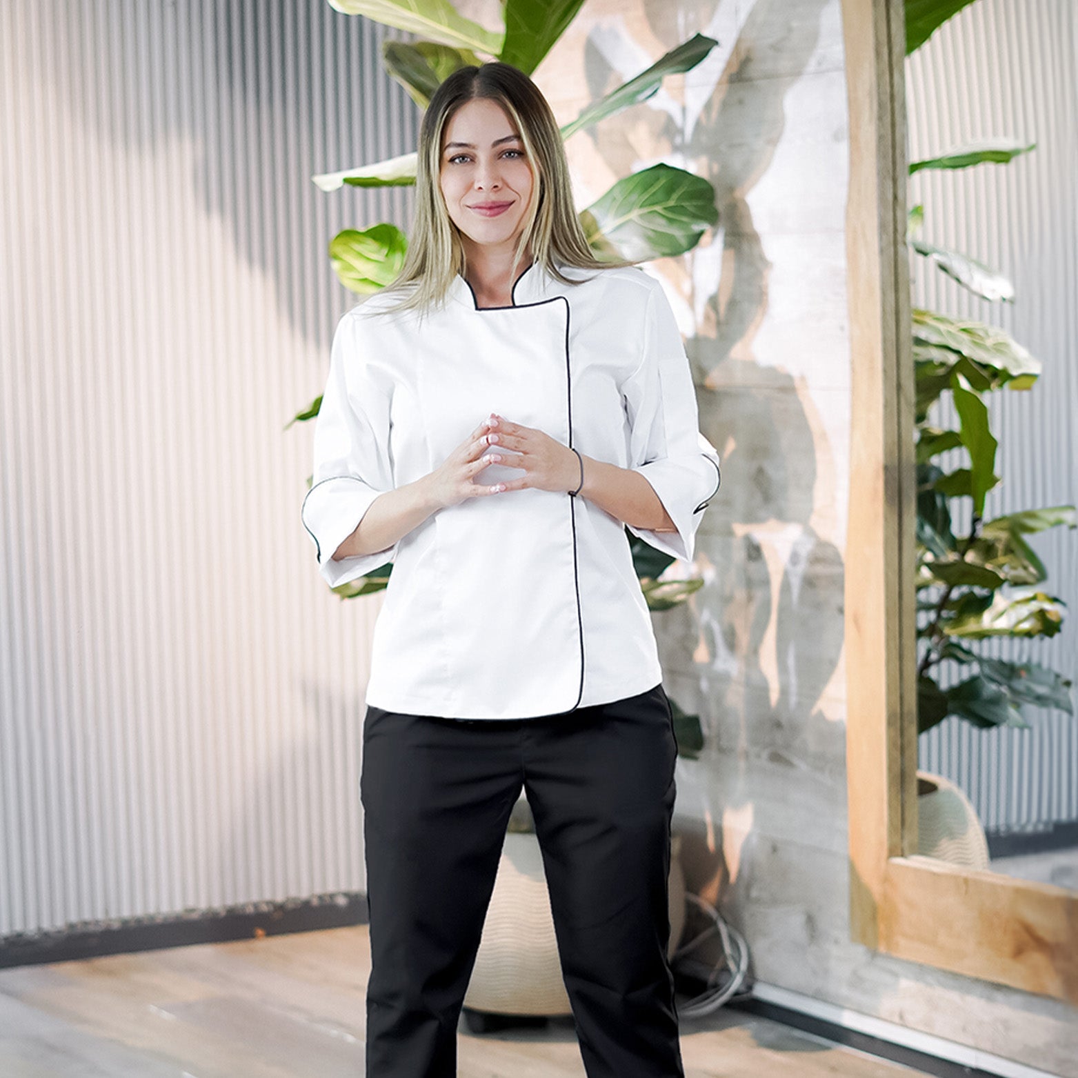 Jacket+Pants Combo - Women