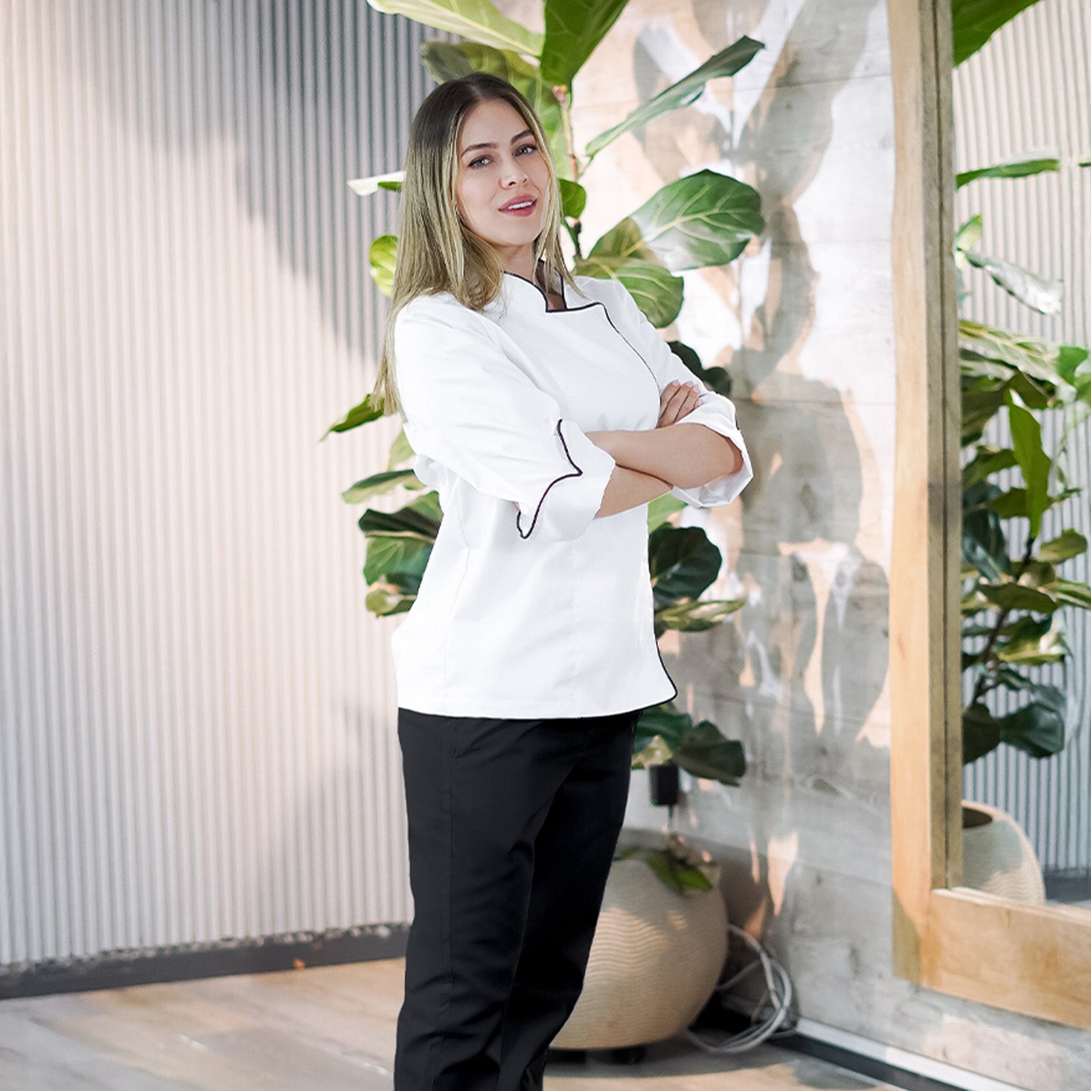 Jacket+Pants Combo - Women