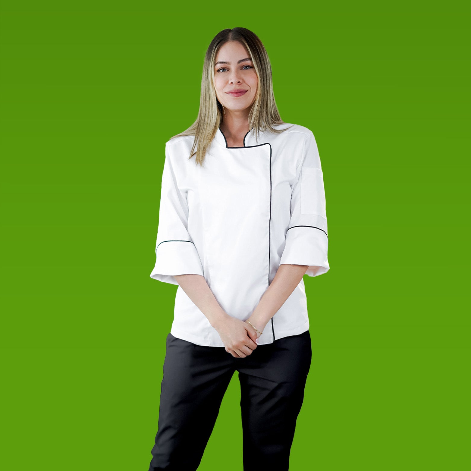 Jacket+Pants Combo - Women