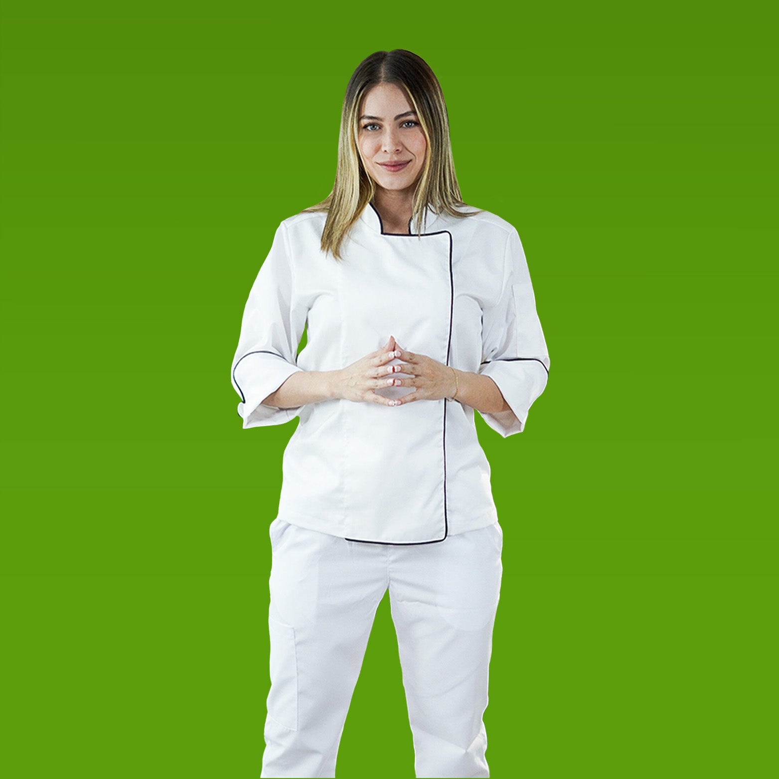 Jacket+Pants Combo - Women