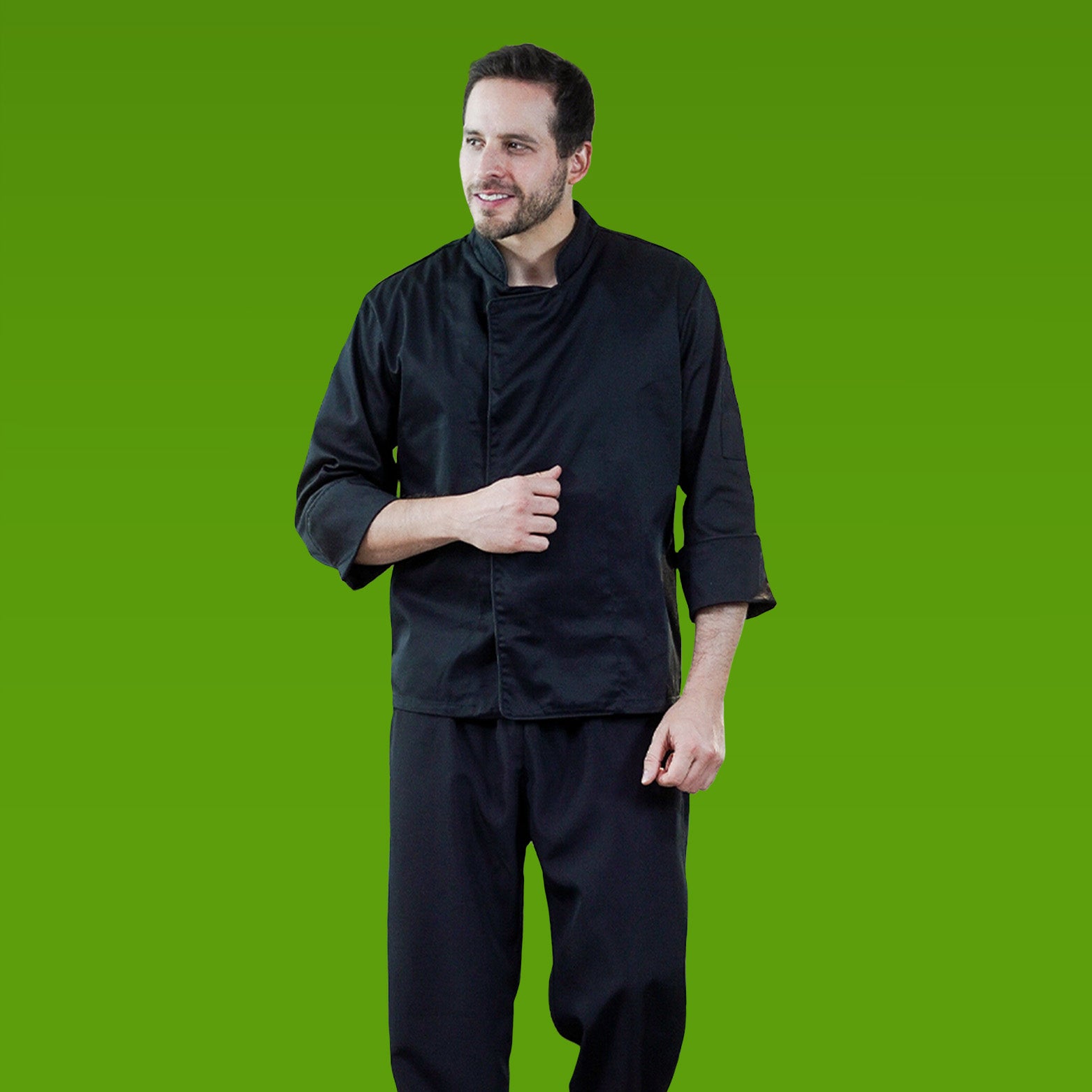 Jacket+Pants Combo - Men