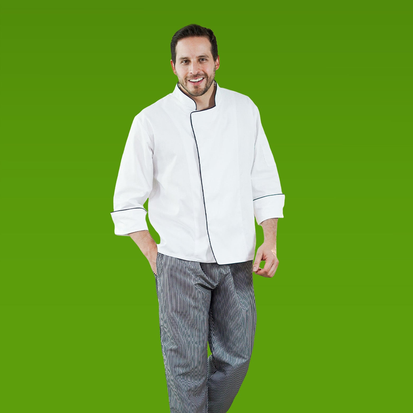 Jacket+Pants Combo - Men