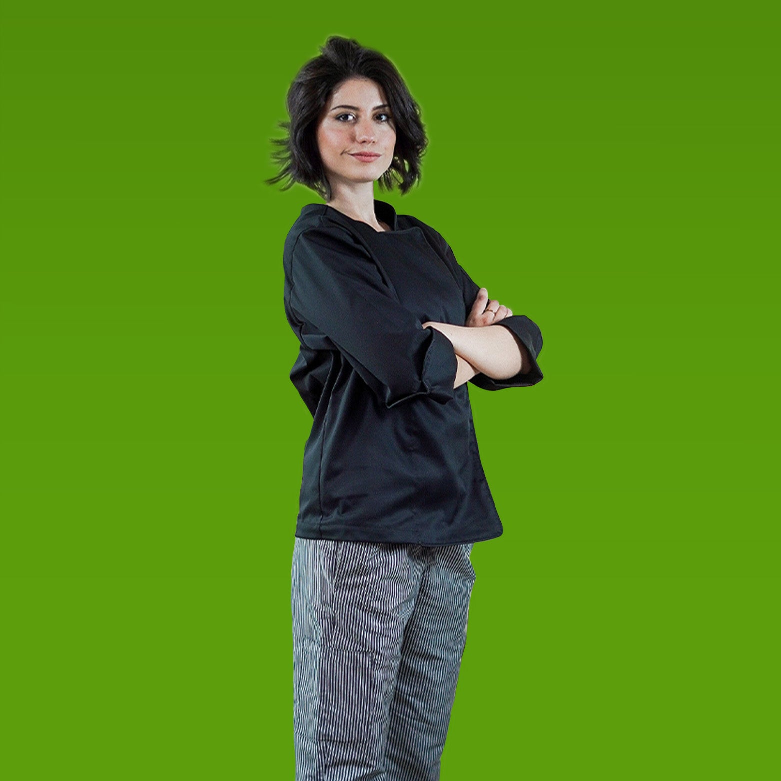 Jacket+Pants Combo - Women