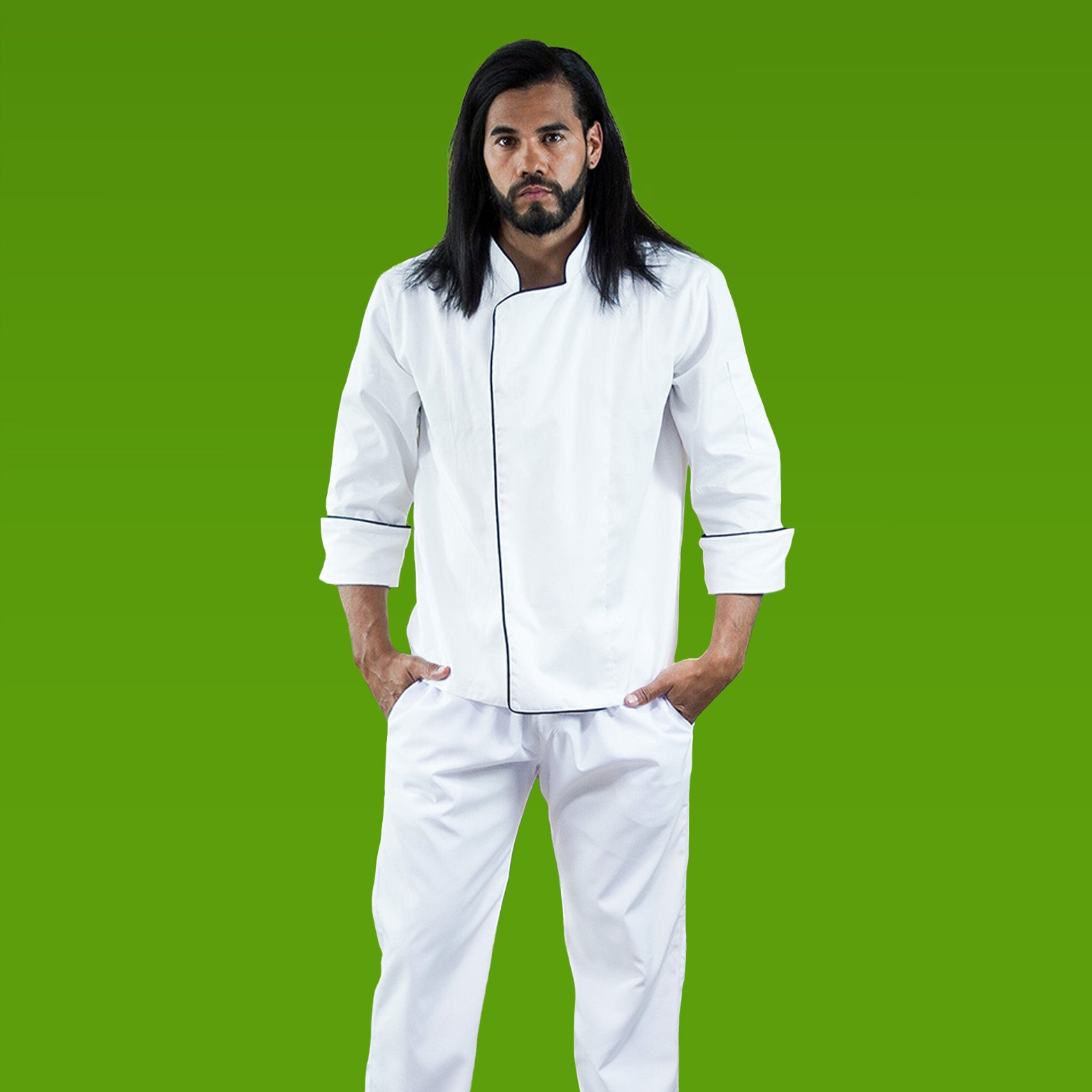 Jacket+Pants Combo - Men