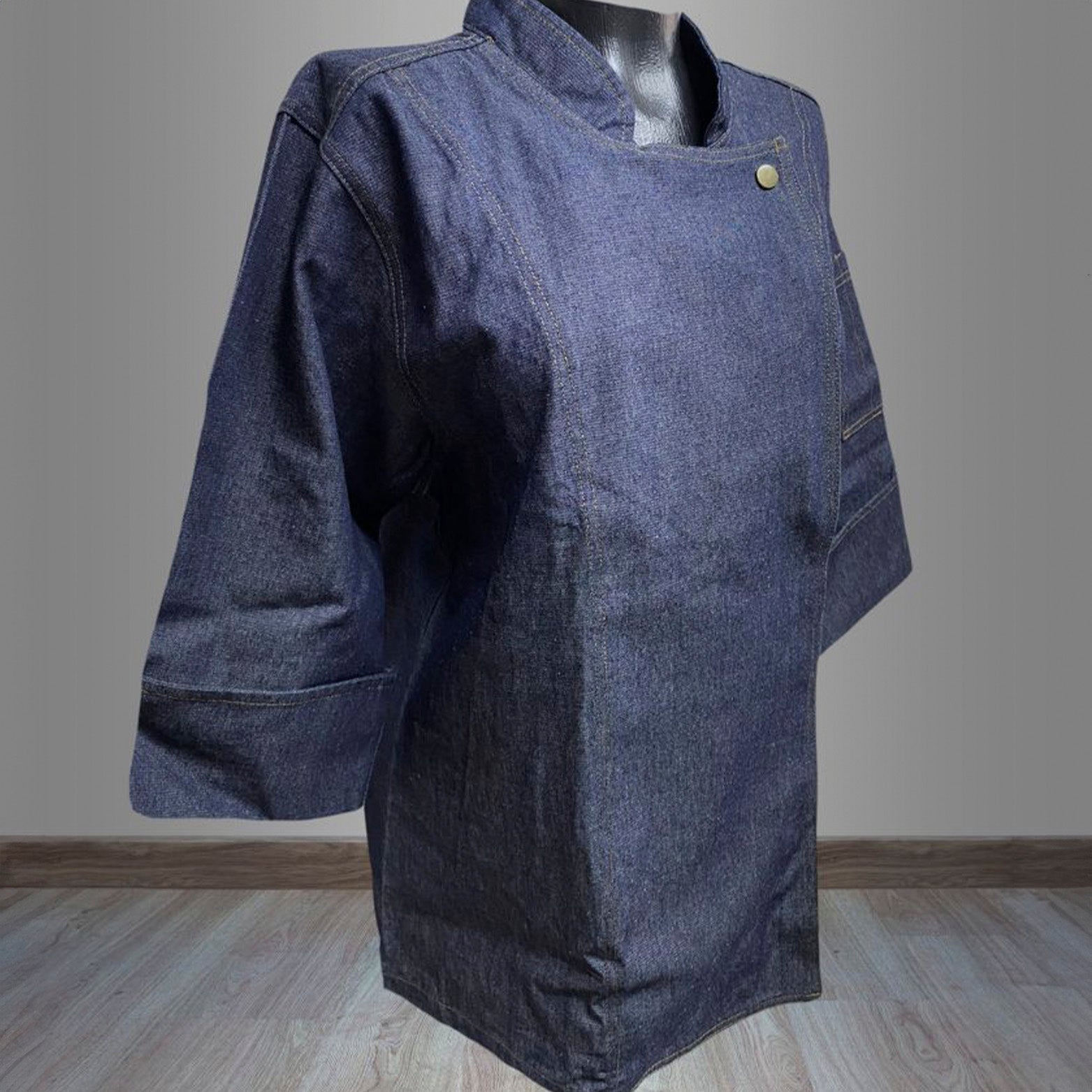 Jean jacket - Women