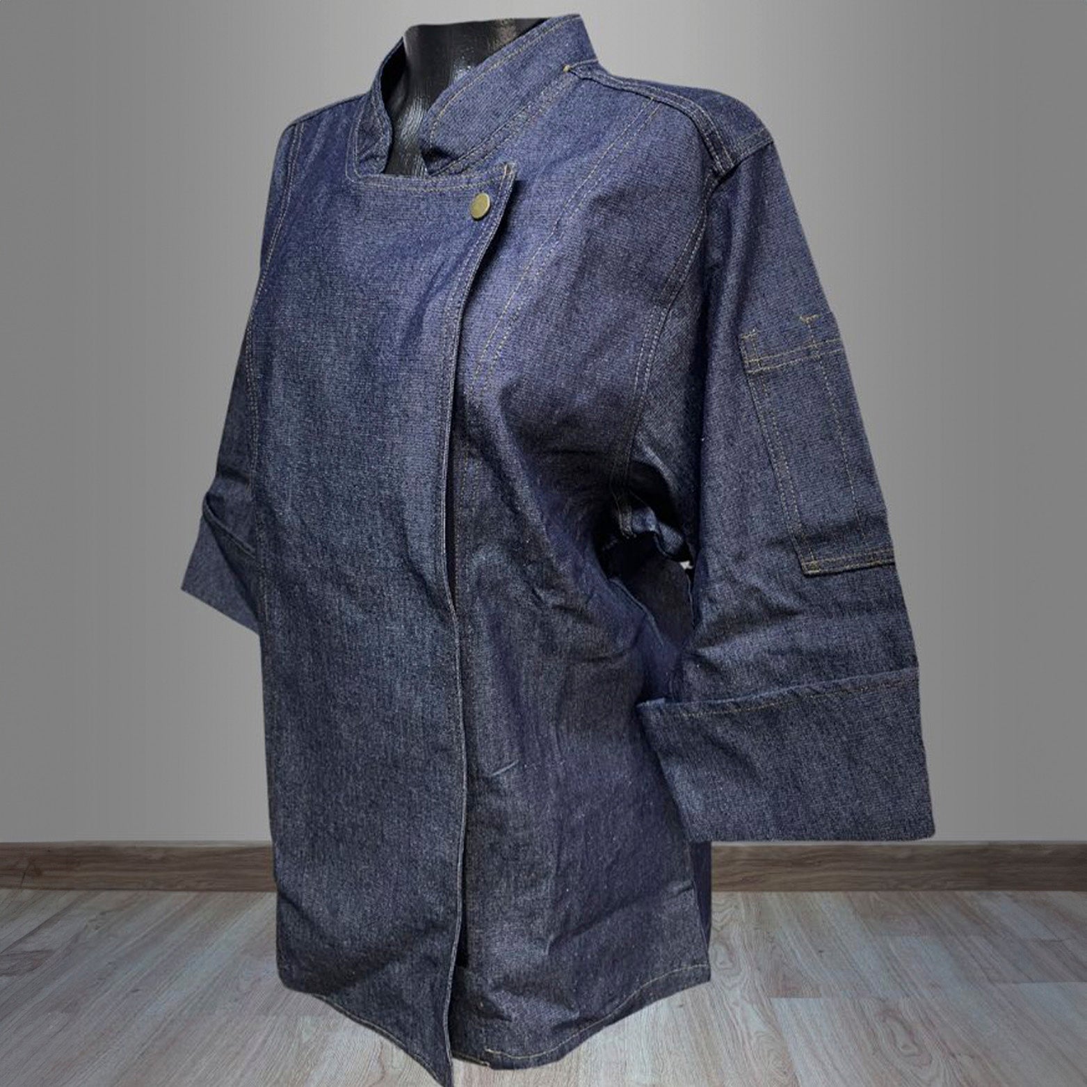 Jean jacket - Women